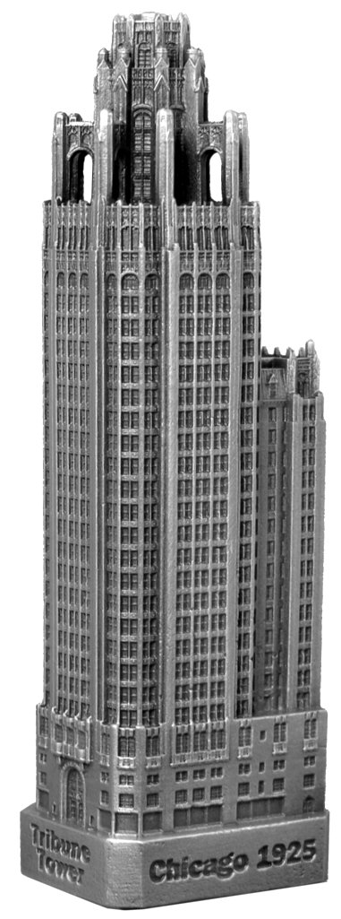 tribune-tower